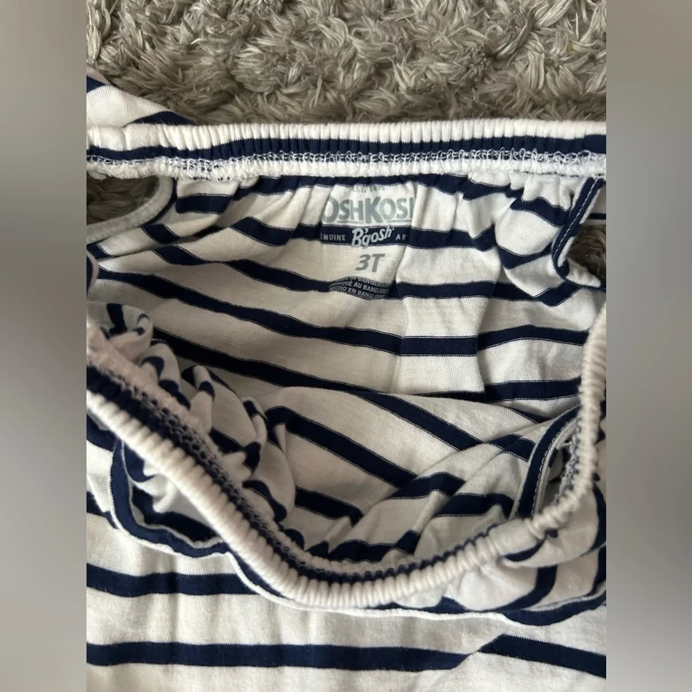 🌸 $10 SALE 🌸 Oshkosh Toddler Girls Size 3T